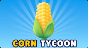 Corn Tycoon